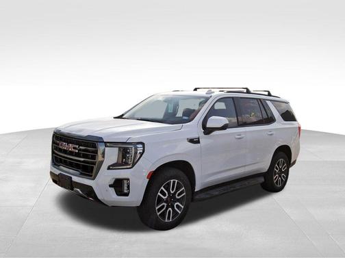 2024 GMC Yukon 4WD AT4