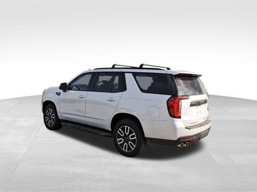 2024 GMC Yukon 4WD AT4