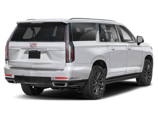 2025 Cadillac Escalade ESV Luxury