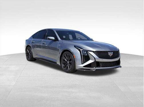 2025 Cadillac CT5-V V-Series Blackwing RWD