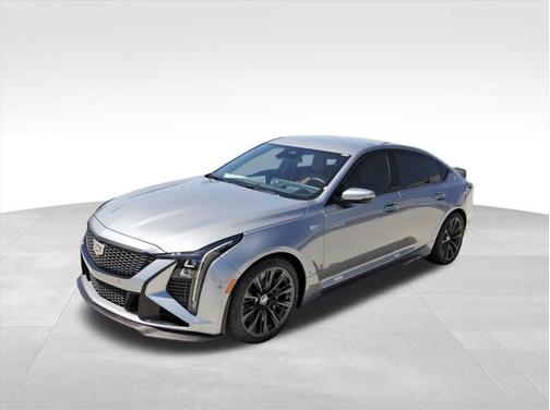 2025 Cadillac CT5-V V-Series Blackwing RWD