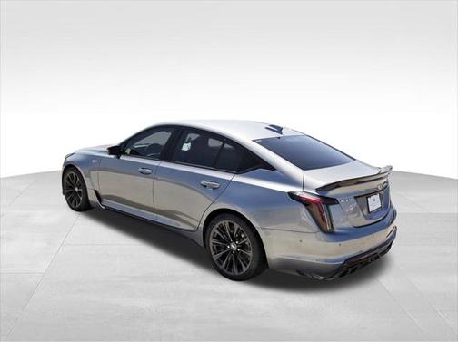 2025 Cadillac CT5-V V-Series Blackwing RWD