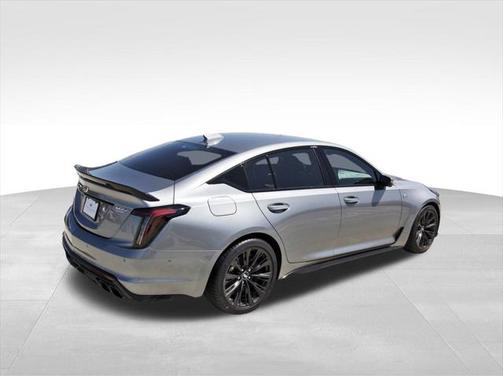 2025 Cadillac CT5-V V-Series Blackwing RWD