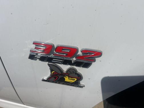 2023 Dodge Charger R/T Scat Pack