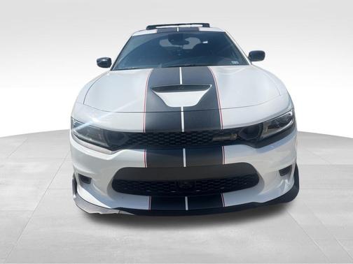 2023 Dodge Charger R/T Scat Pack