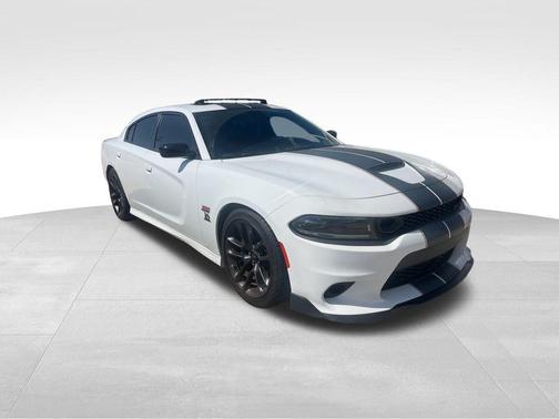 2023 Dodge Charger R/T Scat Pack