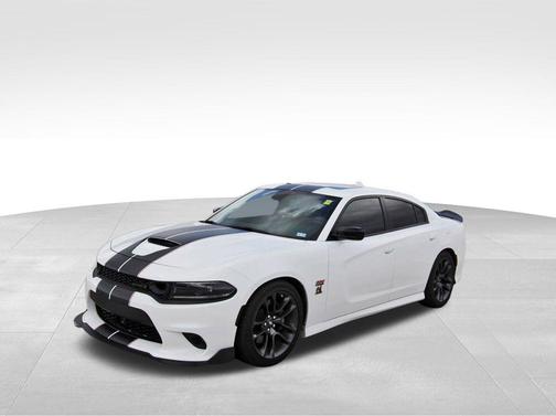 2023 Dodge Charger R/T Scat Pack