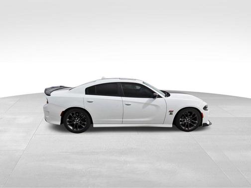 2023 Dodge Charger R/T Scat Pack