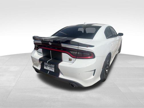 2023 Dodge Charger R/T Scat Pack