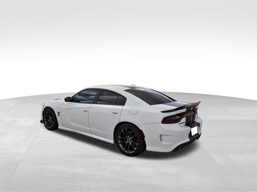 2023 Dodge Charger R/T Scat Pack
