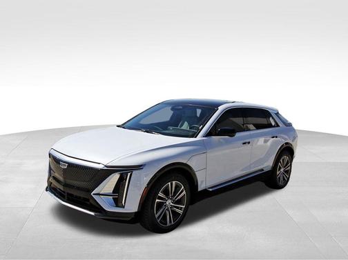 2026 Cadillac LYRIQ Premium Luxury