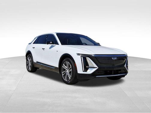 2026 Cadillac LYRIQ Premium Luxury