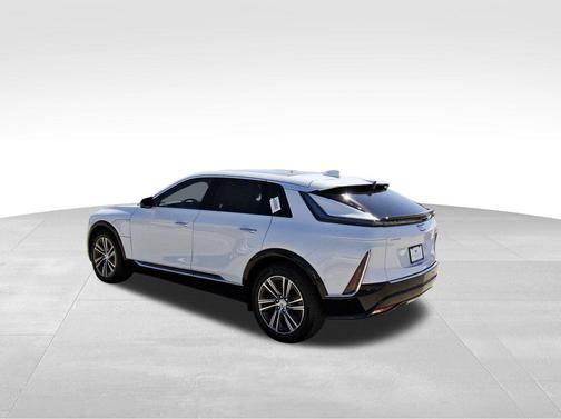 2026 Cadillac LYRIQ Premium Luxury