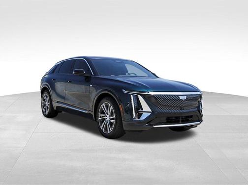 2026 Cadillac LYRIQ Premium Luxury