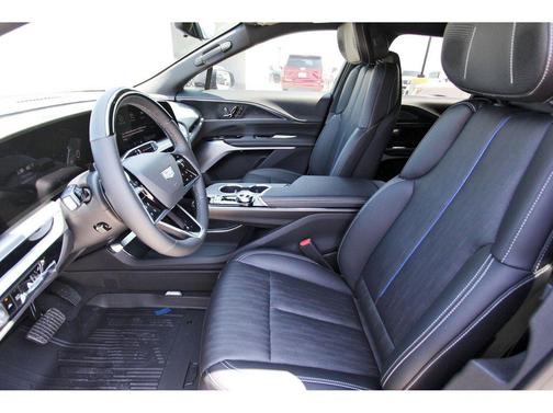 2026 Cadillac LYRIQ Premium Luxury
