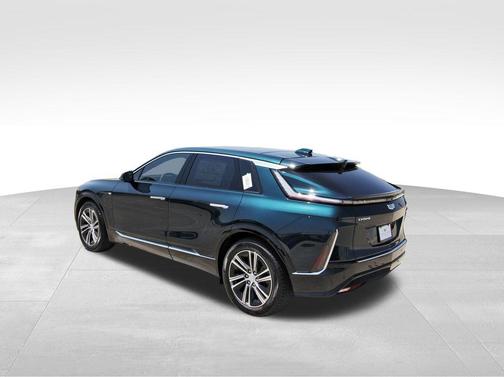 2026 Cadillac LYRIQ Premium Luxury