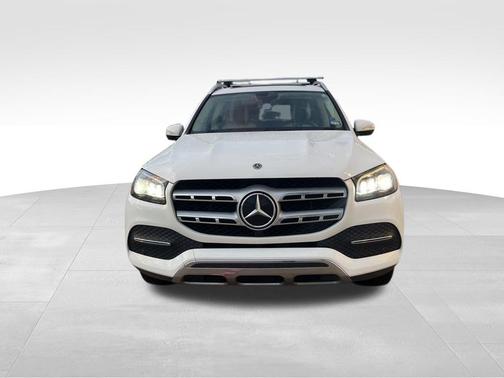 2021 Mercedes-Benz GLS 450 4MATIC
