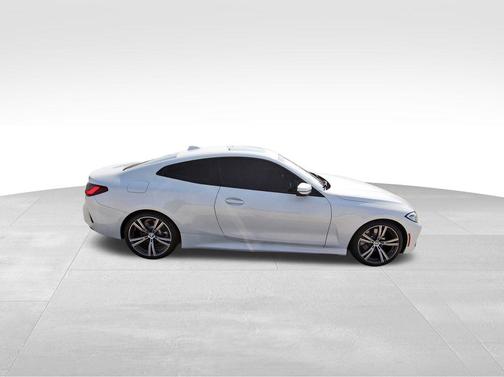 2021 BMW 430 i