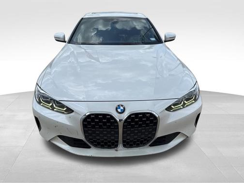 2021 BMW 430 i