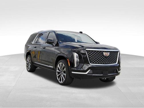2025 Cadillac Escalade ESV Premium Luxury