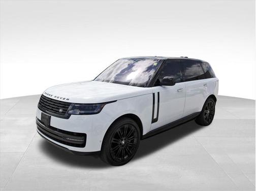 2023 Land Rover Range Rover P530 SE