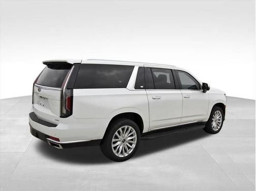 2023 Cadillac Escalade ESV Luxury