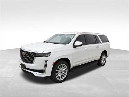 2023 Cadillac Escalade ESV Luxury