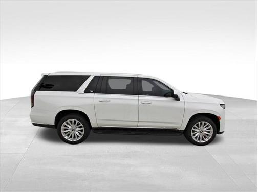 2023 Cadillac Escalade ESV Luxury