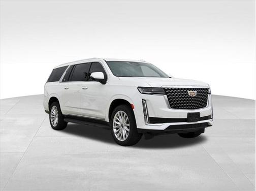 2023 Cadillac Escalade ESV Luxury
