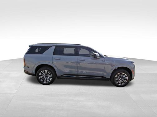 2026 Cadillac Escalade IQL Sport