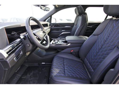 2026 Cadillac Escalade IQL Sport