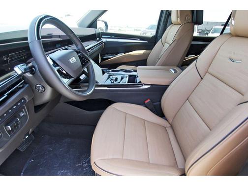Black Raven 2026 Cadillac Escalade Luxury