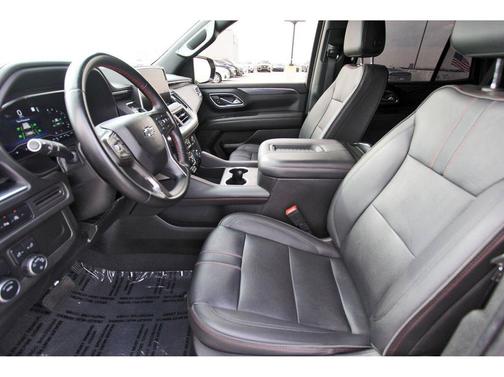 2023 Chevrolet Tahoe 2WD RST