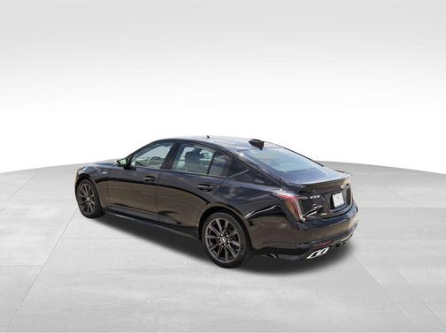 2026 Cadillac CT5-V V-Series RWD