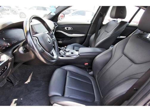 2019 BMW 330 xDrive