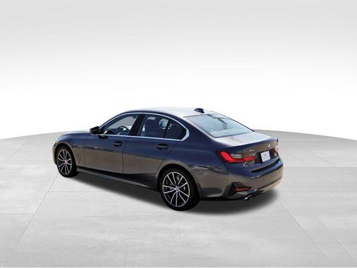 2019 BMW 330 xDrive