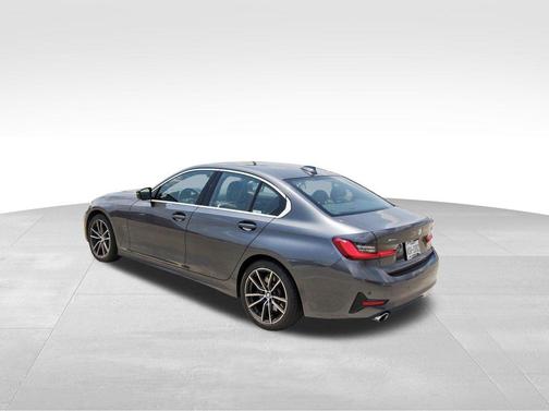 2019 BMW 330 xDrive
