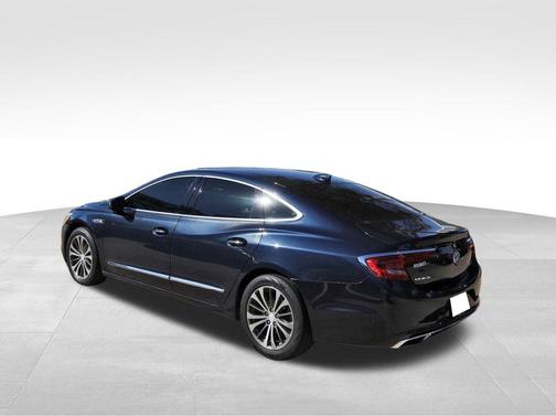 2017 Buick LaCrosse Essence