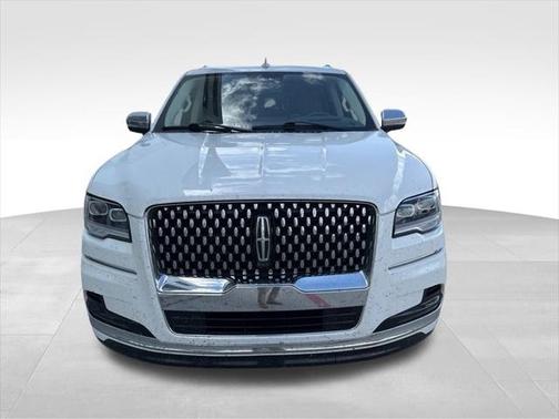 2023 Lincoln Navigator Black Label