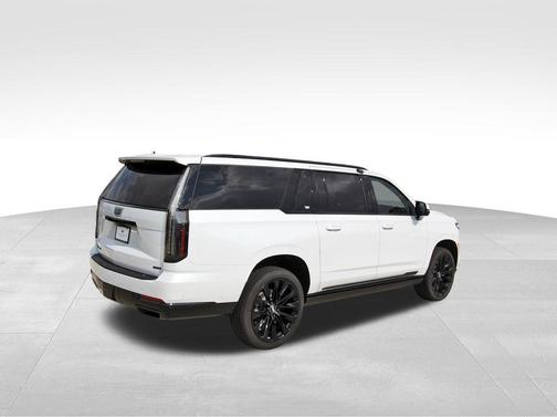 2026 Cadillac Escalade ESV Sport Platinum