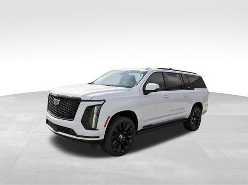 2026 Cadillac Escalade ESV Sport Platinum