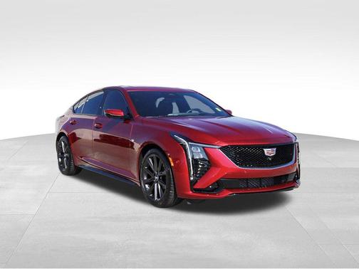 2025 Cadillac CT5 Sport