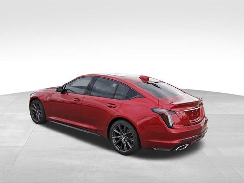 2025 Cadillac CT5 Sport