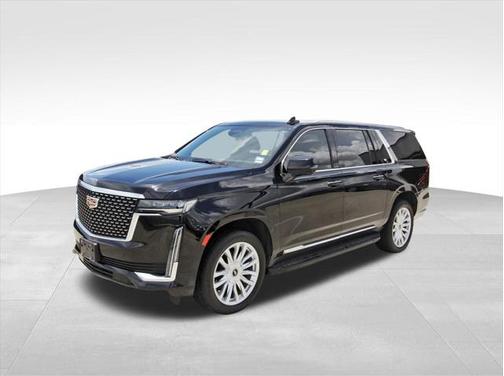 2023 Cadillac Escalade ESV Luxury