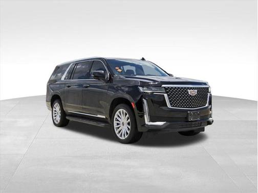 2023 Cadillac Escalade ESV Luxury