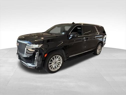 2023 Cadillac Escalade ESV Luxury