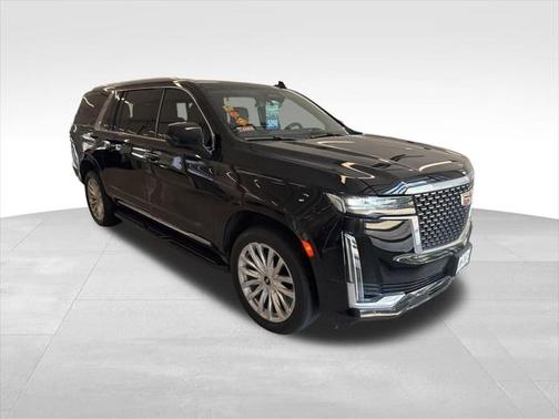 2023 Cadillac Escalade ESV Luxury