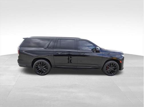 2022 Cadillac Escalade ESV Premium Luxury