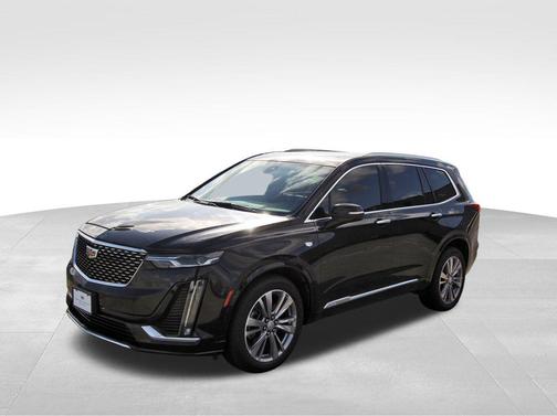 2023 Cadillac XT6 Premium Luxury AWD