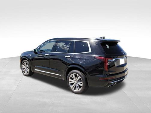 2023 Cadillac XT6 Premium Luxury AWD